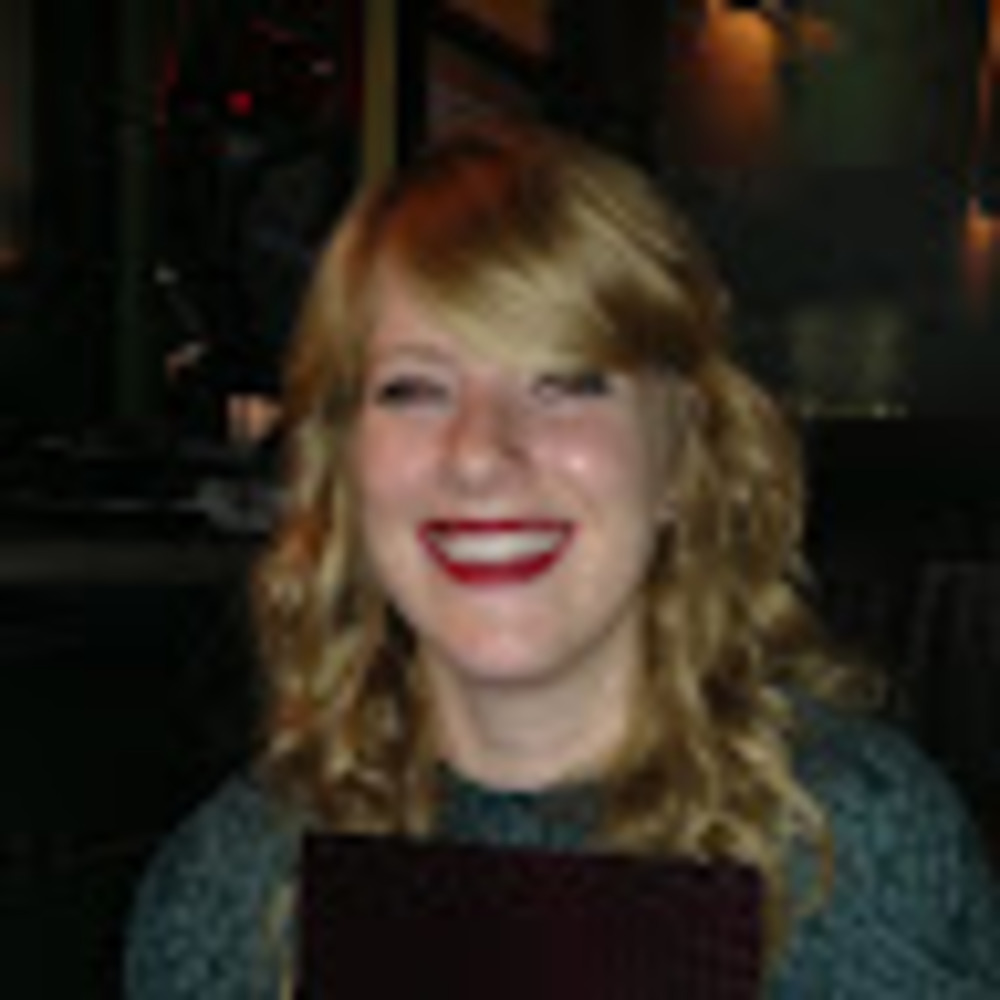 Meet your Posher, Olivia